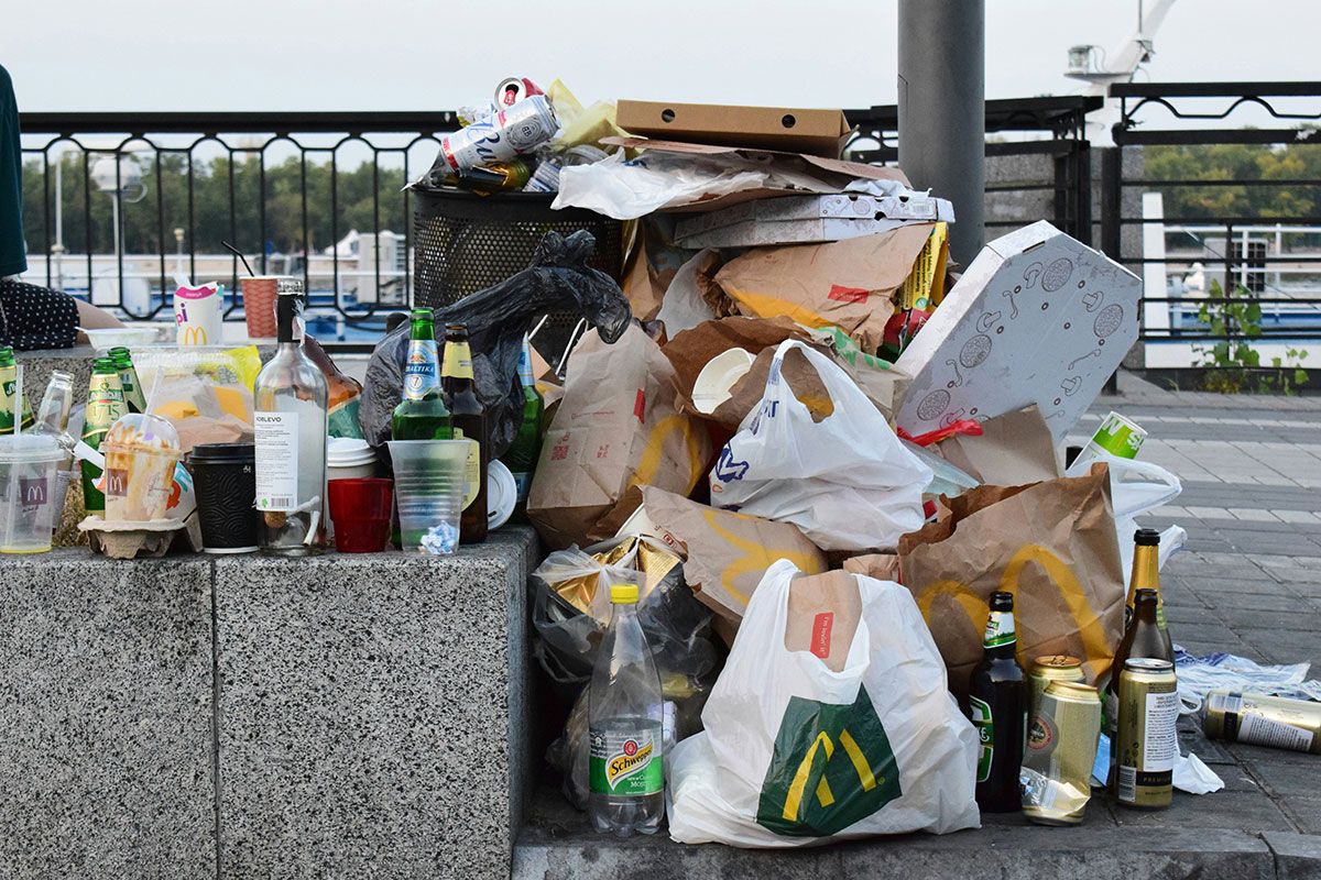 Infinity Home Services looks at our waste in light of the Birmingham Binmen strike, and how we can make sure we manage our domestic waste effectively.