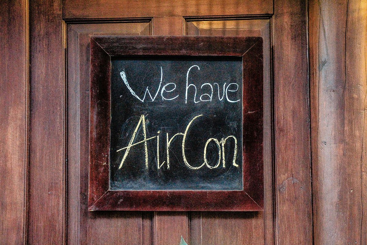 As the UK's climate changes, Home Air Conditioning is starting to become more common. Here we look at why it may be worth considering the investment.