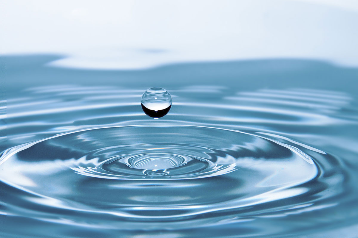 Infinity Home Services' team can advise you, and implement measures to reduce your water consumption.