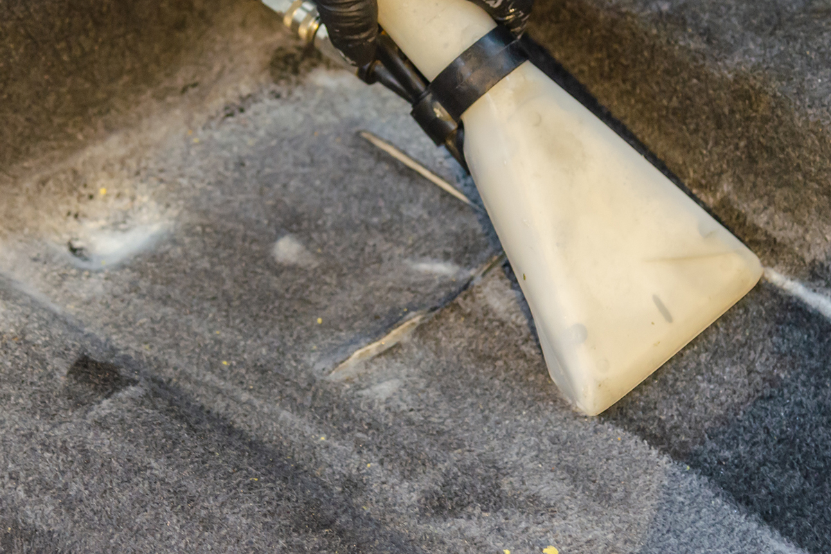 This World Allergy Week, we look at indoor allergens in the home, and how we can combat them to stay healthy.
